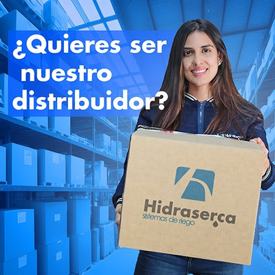 Hidrabox Conexiones Rapidas De Riego Poelsan-pack De 19 Pzas