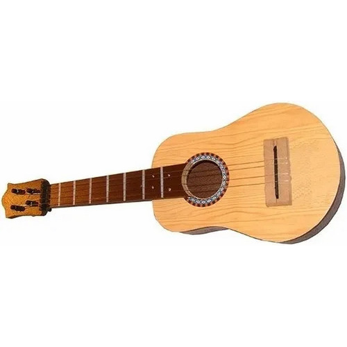 Guitarra Madera San Remo Nro 7 Ploppy 368765