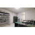 Arriendo Oficina Comercial Varios Usos Cocina Baños Santiago