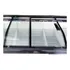 Freezer Tapa De Vidrio 550 Lt 1.5 Mt Pozo De Frío Tgr Blanco Blanco