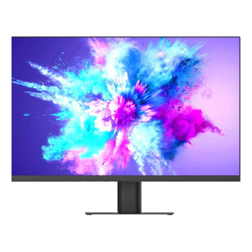 Monitor RCA MPF27 27" Flat 165hz FHD Color Negro