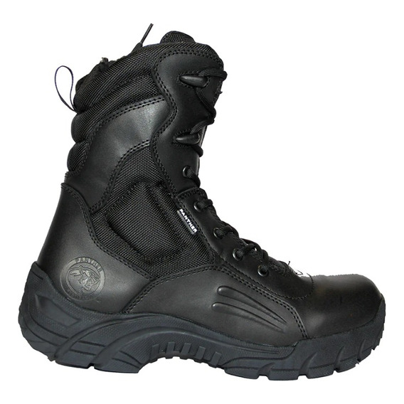 Bota Táctica Larga Panther 