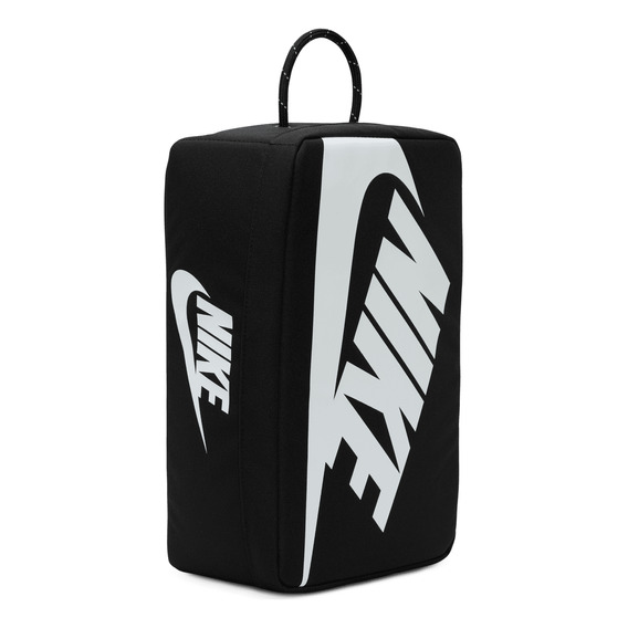 Bolso Para Calzado Nike Negro