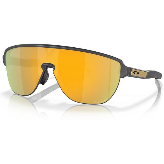 Gafas de sol Oakley Corridor Matte Carbon Prizm 24k