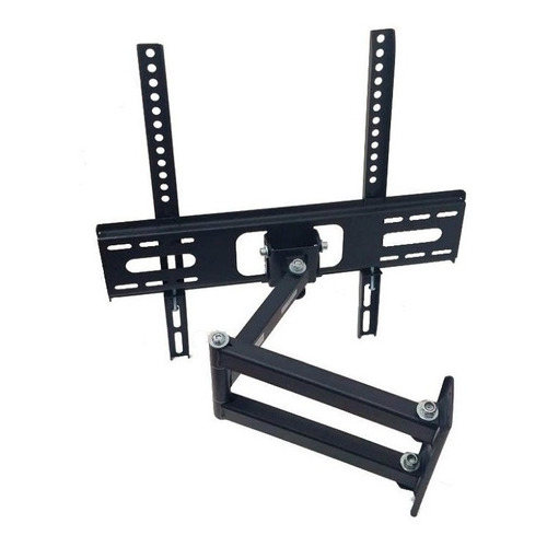 Soporte Artekit SPL05 de pared para TV/Monitor de 32" a 50" negro