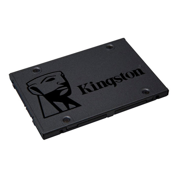 Unidad De Estado Sólido A400 Kingston 960gb Ssd 2.5