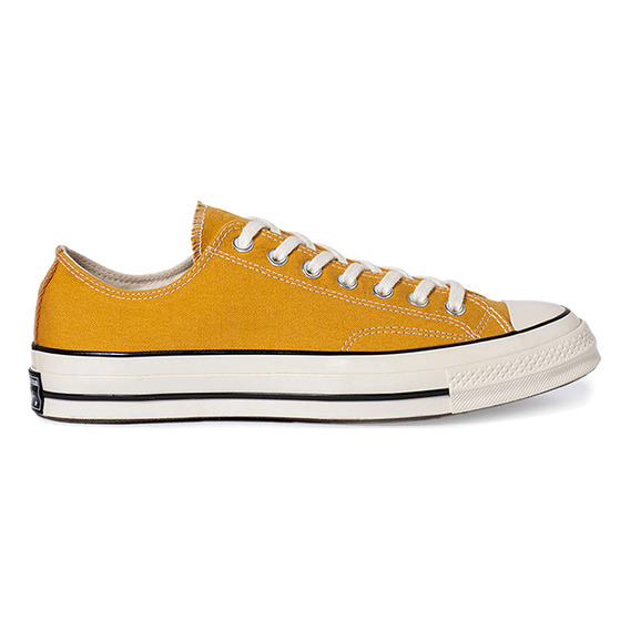 Championes Converse Chuck 70  Ox Amarillo