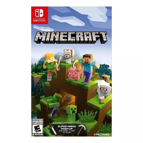 Mojang fala brevemente sobre como Minecraft poderia funcionar no 3DS -  Nintendo Blast