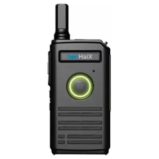 Radio Portatil Bidireccional Transmisor 16ch 2w Con Garantia