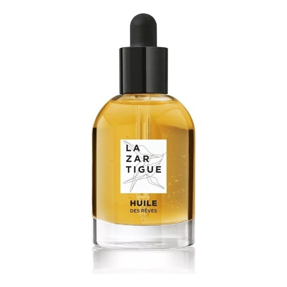 Lazartigue Huile Des Rêves Aceite Seco Nutritivo 50ml