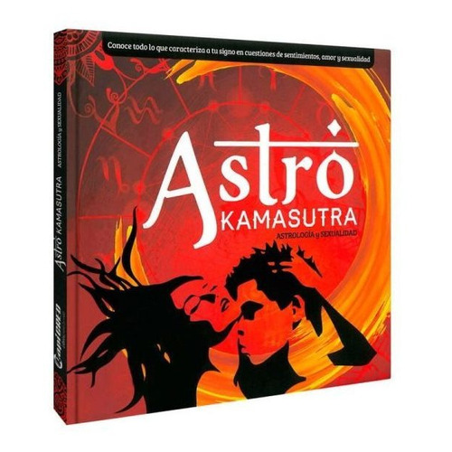 Astro Kamasutra