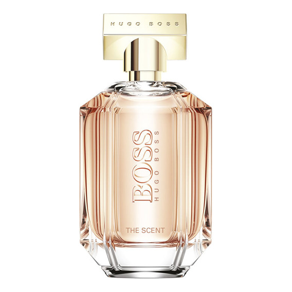 Hugo Boss The Scent For Her Edp 100 Ml