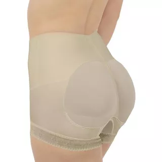 Panty Faja Modeladora De Gluteos New Look Modelo 942