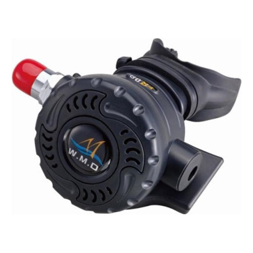 Regulador Buceo Hookah Fr-08a 100-130 Psi