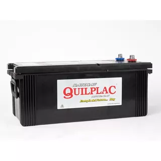 Bateria Quilplac 12vx180ah 