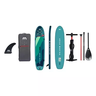 Tabla Stand Up Paddle Surf Super Trip 12'2 - Family Isup