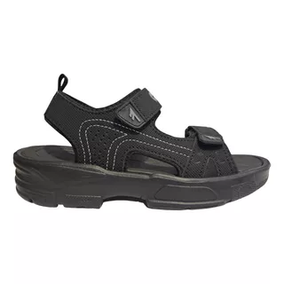 Sandalias Hi-tec Hombre Unisex Urbanas Playa Ultralivianas 2