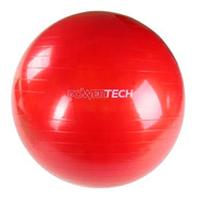 Pelota Esferodinamia Power Tech 55cm Gym Ball Yoga Pilates 