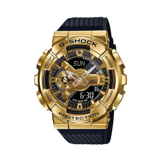 Reloj Casio G-shock Gm-110g-1a9