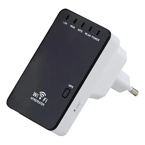 Repetidor de wifi mini router sale