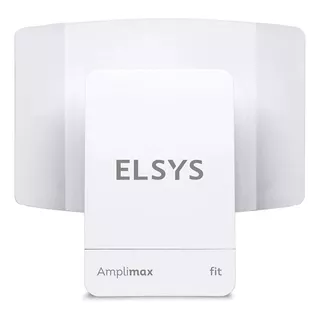 2 Amplimax Fit Roteador Externo 4g Eprl18 Elsys