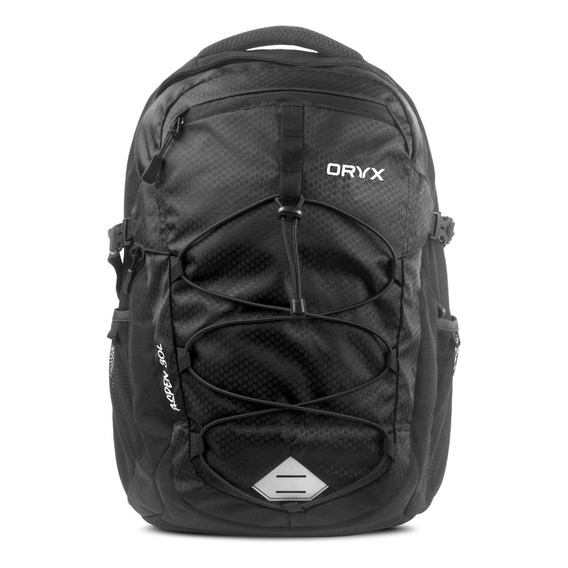 Mochila Oryx Aspen 30l Negra