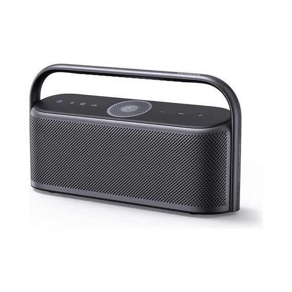 Soundcore Motion X600 Altavoz Bluetooth Portátil Con Audio. Color Negro