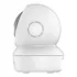 Camara Wifi Ezviz Cs-h6c 4mp Seguridad - Vigilancia Color Blanco