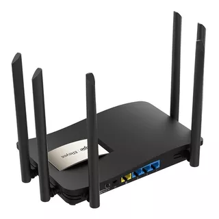 Ruijie Reyee Rg-ew1200g Pro Giga Router Ac1300 Mesh