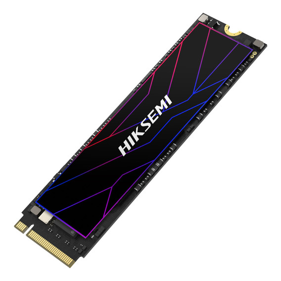 Ssd 512gb Hiksemi Nvme Future Eco M2 5000mbs Pcie 4