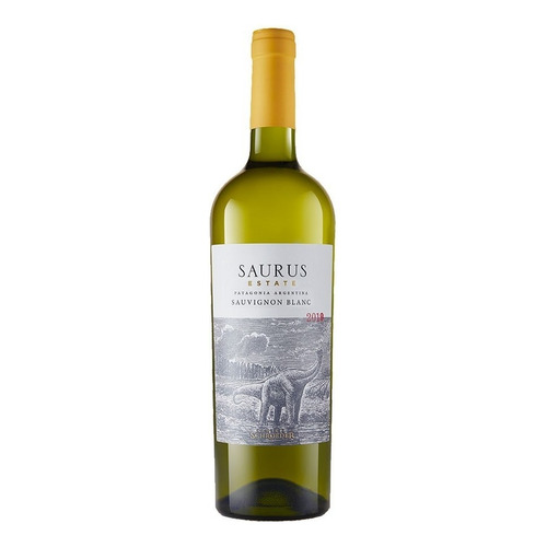 Vino Saurus Sauvignon Blanc