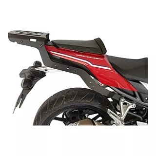 Bagageiro/suporte Traseiro Honda Cb500 F  2016-2020