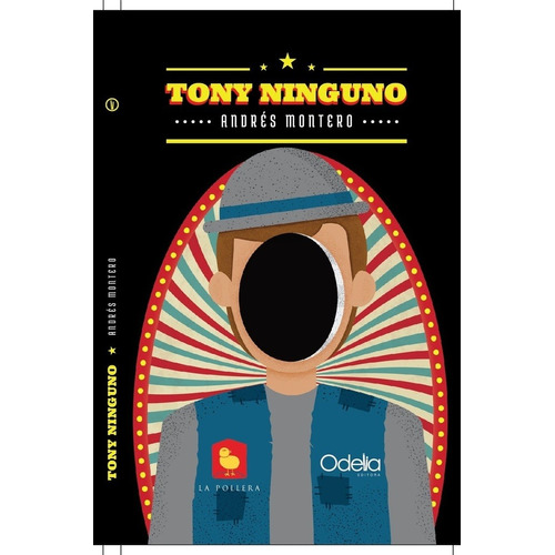 Tony Ninguno - Andres Montero