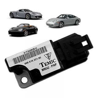 Unidade Sensor  Porsche Boxster 986 996 Carrera Gt