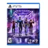 Gotham Knights Standard Edition PlayStation 5 (Físico)