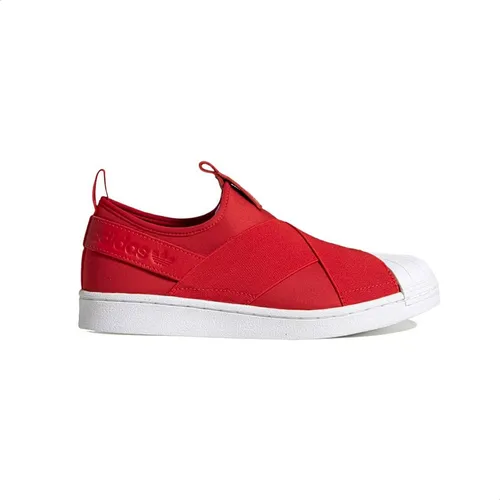adidas Superstar Slip On Feminino Adultos Frete gr tis