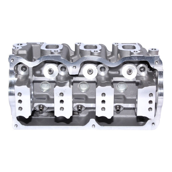 Culata Chevrolet Spark 800 F8cv Sohc 6 Valv  2013