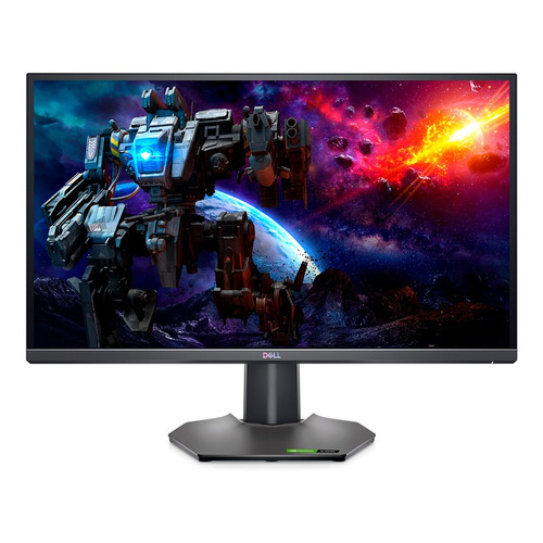 Monitor gris Dell Gamer 27 G2723h