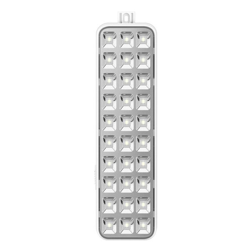 Mini Lámpara Led De Emergencia | Lam-514