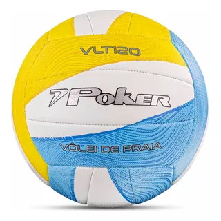 Bola Volei De Praia Training Poker 