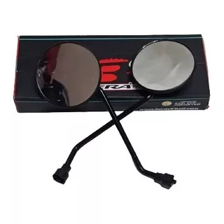 Retrovisor Para Moto Bera  Meru 110cc