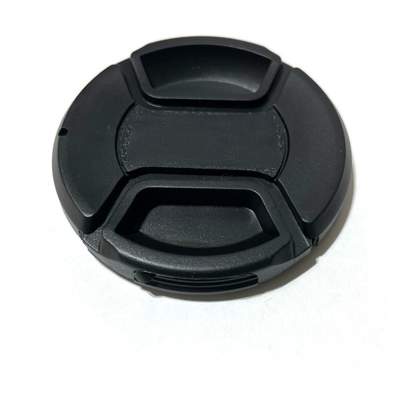 Tapa Para Lente 67mm (6057)