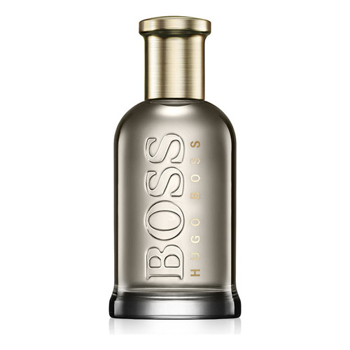  Boss Bottled Hugo Boss EDP 50 ml para  hombre  