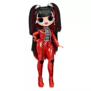 Lol Surprise Spicy Babe Omg Fashion Doll/series 4 Mga Entertainment 572770