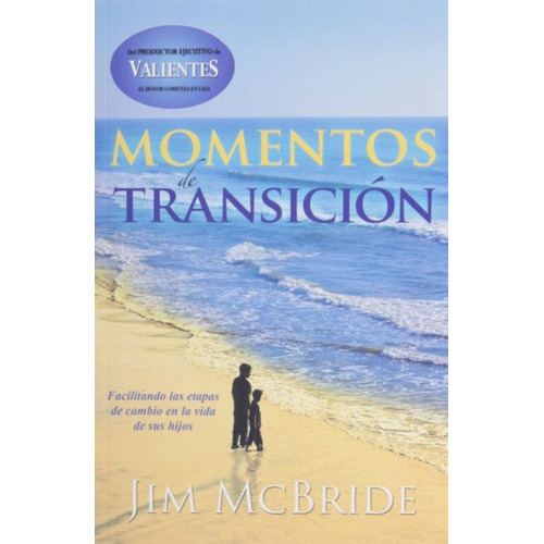 Momentos De Transición, De Jim Mcbride., Vol. No. Editorial Mundo Hispano, Tapa Blanda En Español, 0