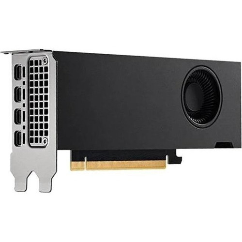 Tarjeta De Video Pny Nvidia Quadro Rtx A2000 12gb /v