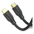 Cable Hdmi 2.1 1 Metro 8k 60hz Vention Resistente Notebook