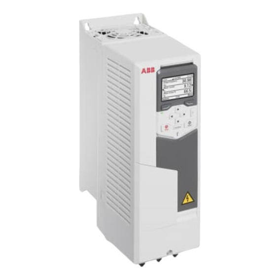 Variador Abb Acs580-01-062a-4+j400 Convertidor De Frecuencia