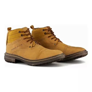 Botas Perry Ellis - 7320