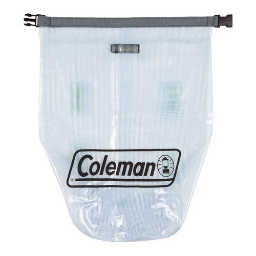 Bolsa Seca Para Resguardo Contra Agua 52 X 27 Cm Coleman